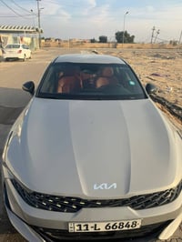 كي فايف ٢٠٢٤ • ١٦٠٠ توربو • ٤٣ ألف كيلو