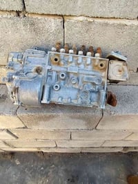 فالفو اف6 • تشغيل وسحب حلو • قريب سيطرة اللج