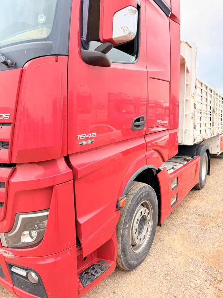 وحش ميكة

موديل 2017

حجم 1848

فول فول مواصفات 

بودي غسان 2025 طخم ويل كروم

ماشية 600الف

سعر 550$ او بيها مجال

للاستفسار 
***********
***********
***********
