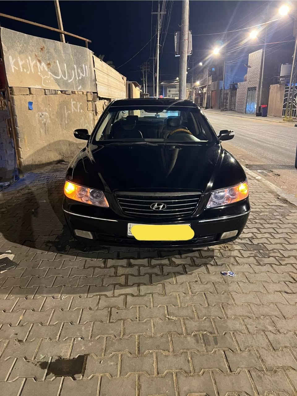 للبيع ادوات سياره سوناتا ازيرا 2011
للبيع ادوات ادوات سوناتا ازيارا 2011
كص قمارا السياره بانزين بانزين
مكينه2000دوش 
كير مكينه تبريد مكفول فول الفول فتحه تحكم سترين كراسي كهرباء دواخل صاجي سياره جديده ماناقصهه شي 
متومه طبق الاصل شرط الحاسبه تروح وين معحبك 
مكاني واسط 
$48
***********
