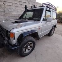 مكينة ٣٠٠٠ • موديل ٩٢ • رقم بغداد