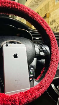 أيفون 6S ذاكرة 16 تحديث 15.8.8 بطارية 84 ويا كيبل شحن أصلي ماداخل صيان...