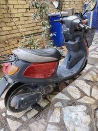 دراجه منغولي للبيع 350 بيه مجال او مراوس اربعه كير كلك مكفوله 07806882...