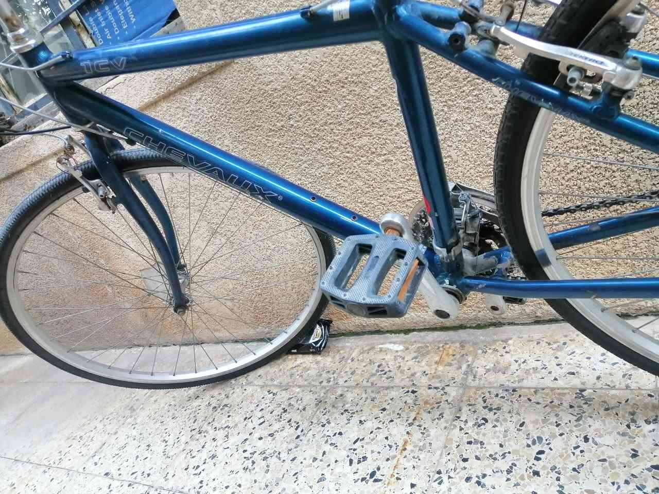 بايسكل حجم 27 السعر 110 بها مجال ***********
