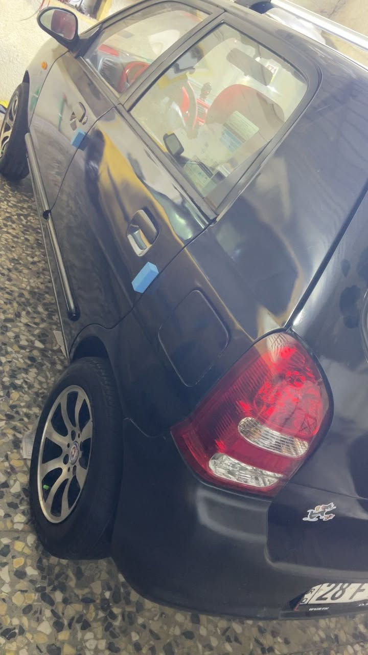 سلام عليكم سازوكي مديل2008 رقم نجف انكليزي بسمي كير ومحرك مكفولات صبغ احزام لل جماليه مكفوله من الضربه دوشمه جديه كهربائيات كامله سياره تخبل مكاني بغداد سعره 52 بيهه مجال كلش بصيط رقمي ***********
