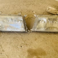 رأس ثور • بلاجكتورات كرستال • مجمع ستيرن كهرباء