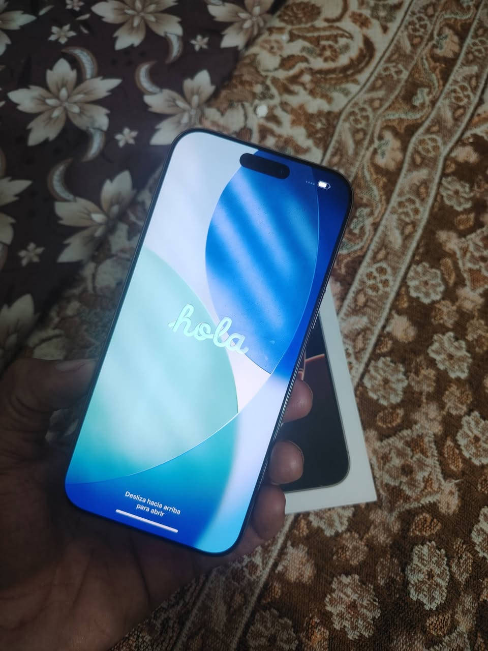 16 نضافه 95
جهاز شرط الفحص مابي شخط شراي تجي للبيت تاخذه
بطاريه92
كارتونه وغراضو ويا
***********
