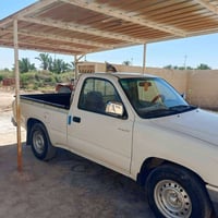 بيكاب • ٢٠٠١ • ميسان