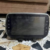 شاشه توسان خليج 2020 البيع اصليه الي تفيده خلي يراسلني رقمي 0772960401...
