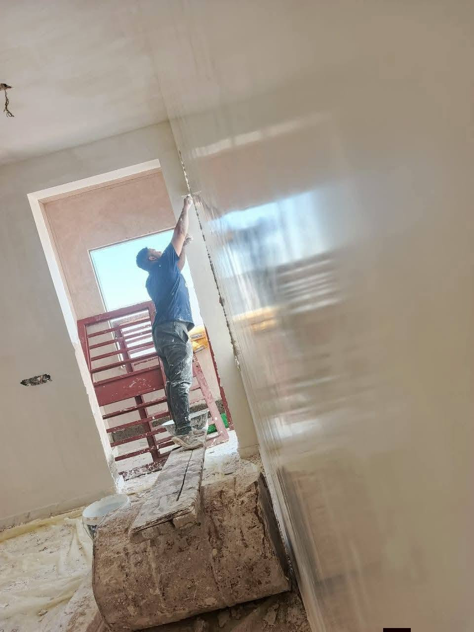 خلفه جص سمنت بورك درجه اولئ هاذ رقمي ***********
