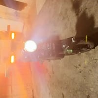 دراجة كهربائية • شحن ٨٥٪ • نظافة ٨٥٪