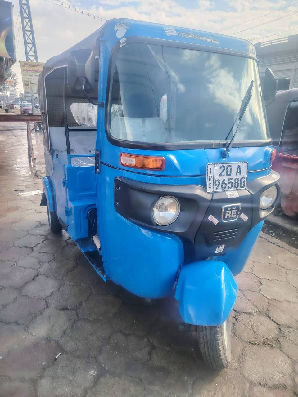 اسلام عليكم تكتك موديل 2022 مضلع بيها بس طخه خفيفه ولباقي كفاله وتكتك بسمي تحويل مباشر العنوان ديالى بعقوبه لسعر 9000000 قفل قفل قفل ***********
