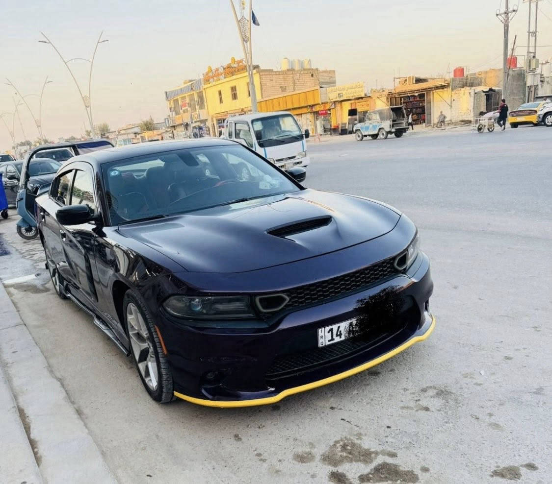 جارجر جيتي خليجي موديل ٢٠ نظافة فول


**إذا كنت صاحب هذا الإعلان وتريد حذفه لأي سبب، رجاءا أرسل رسالة إلى الدعم الفني**