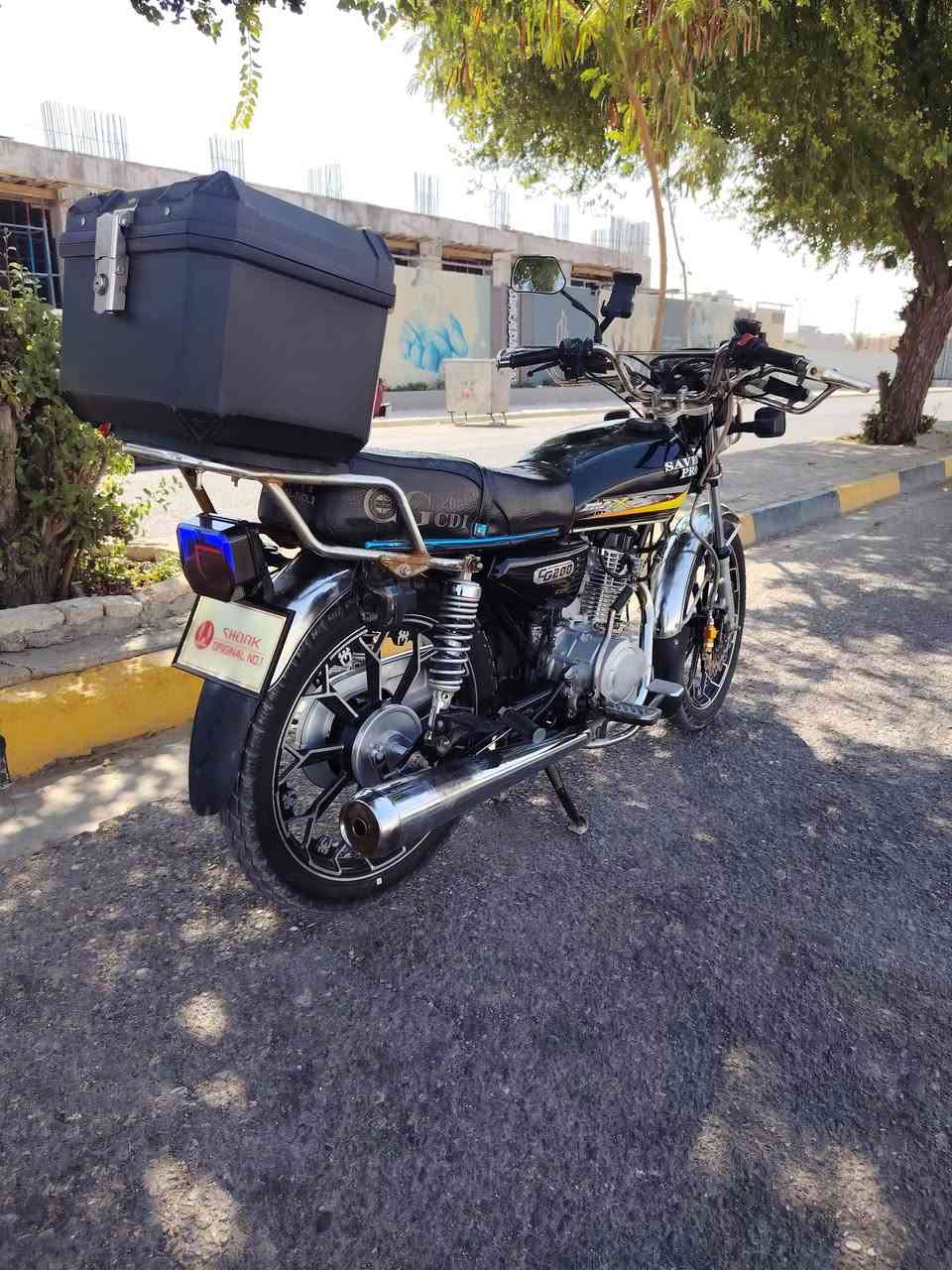 سيفان 5 كير موديل 2025 كلو شغال وضع شركه سعر 700
***********
