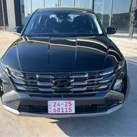 موديل ٢٠٢٥ • ١٤ ألف ميل • قيادة ذاتية