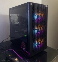 R5 5600x • RTX 3070 • 16جيجا 3200