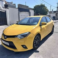 كورلا 2015 • مكينه 2019 • رقم بغداد