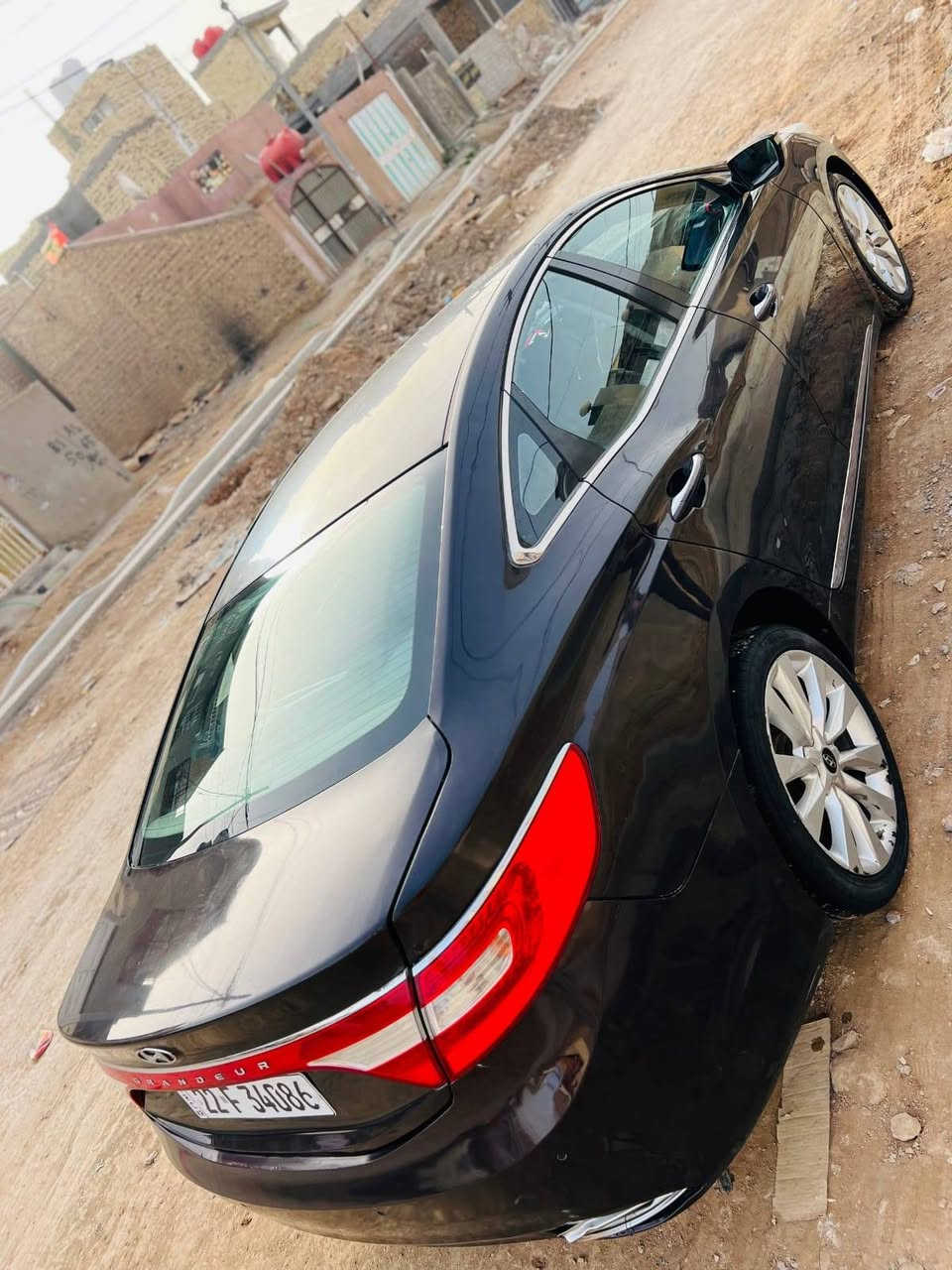 بيع وترهم اقصاد او مراوس حسب القناعه ازيرا ٢٠١٣
رقم شمالي  وكاله عامه من الكردي مداور شوكت ماتريد
سياره بيهه هواي تفاصيل
سنويه ٢٠٢٨   اتصل وبيك خير ودلل
***********
