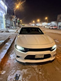 جارجر • ٢٠١٨ • ضرر بالمنشور