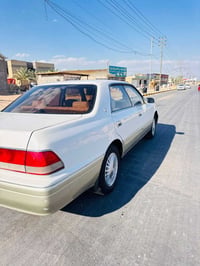 كراون • مكينة 3000 • موديل ٢٠١٦