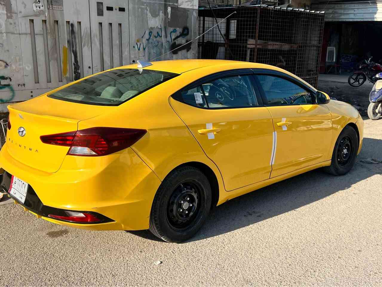 النترا 2020 رقم بغداد تحويل مباشر 
حادثه موجود بصور سعر 122 
للستفسار *********** بغداد, العراق
