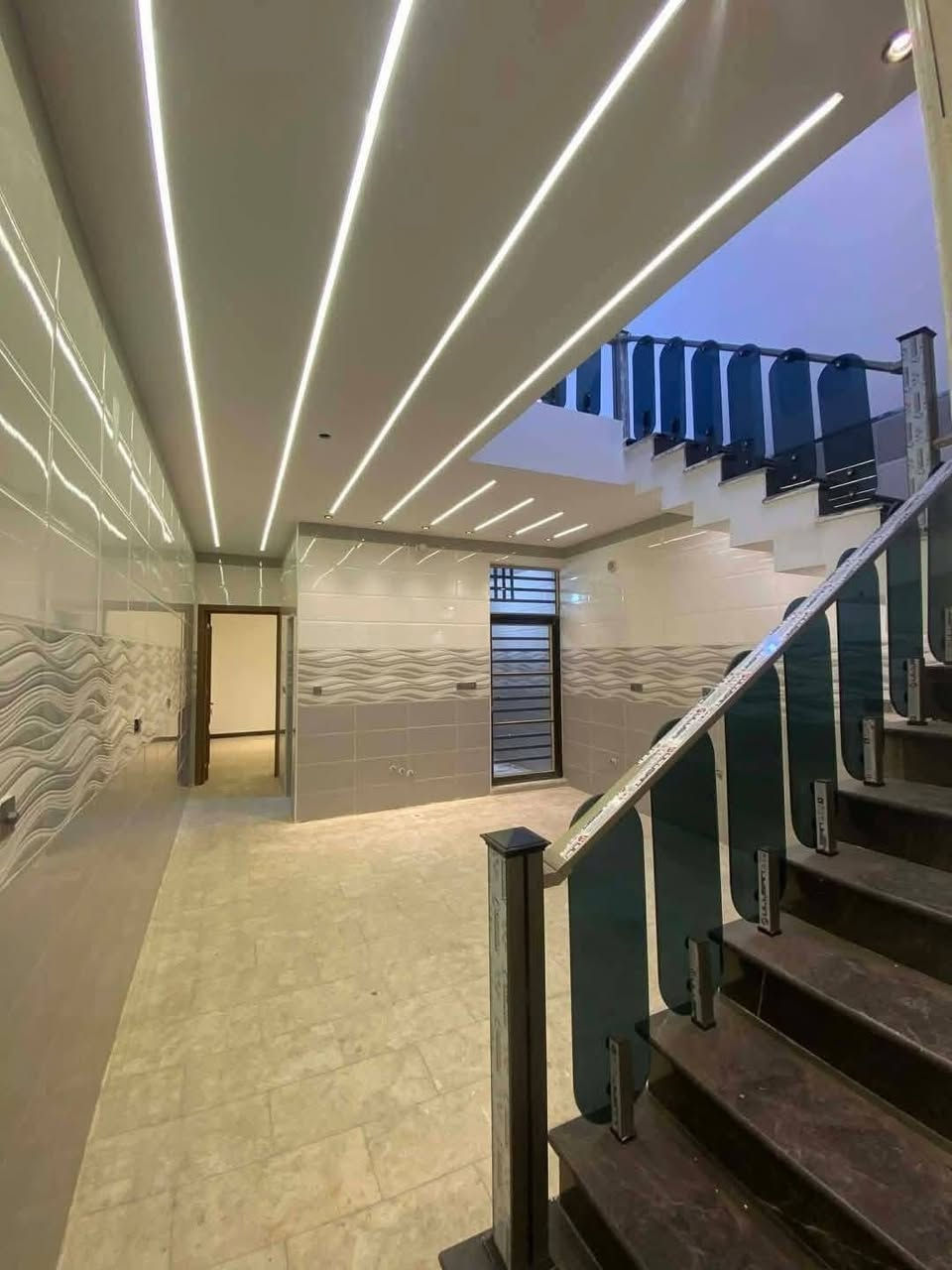 من رخصة الادمن المحترم 
🛑مبادره  المصرف العقاري لشراء دار(100 مليون) بدون فوائد
توجد ونعمل بالموافقات الخاصة ( الأستثناء) على مبادرة المصرف العقاري 

التواصل خاص او الاتصال على رقم الهاتف : *********** 
وتوجد مشتملات للبيع في منطقة الحسينية الجريخي 

(بدون مقدمة والاتعاب بعد استلام القرض )

الشروط :
1.عقار طابو صرف لا يقل عن 100 متر 
2.ان يكون السند مستقل او مناصفه لشخصين 
3.بدون فائده .فقط عموله 5٪ لمره واحده 
4.المقترض يكفل نفسه اذا كان راتبه يغطي مبلغ القرض اذا كان موظف او عسكري او شرطي
