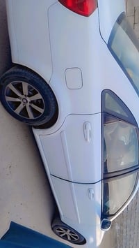 اوبترا خليجي • ٢٠١١ • ابيض