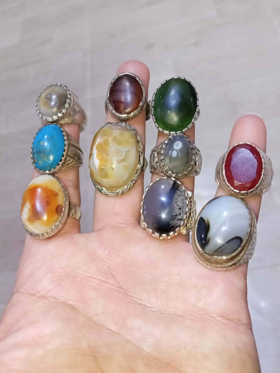 محابس البيع صياقت ثقيله ابيع شلع سعر على 45


**إذا كنت صاحب هذا الإعلان وتريد حذفه لأي سبب، رجاءا أرسل رسالة إلى الدعم الفني**
