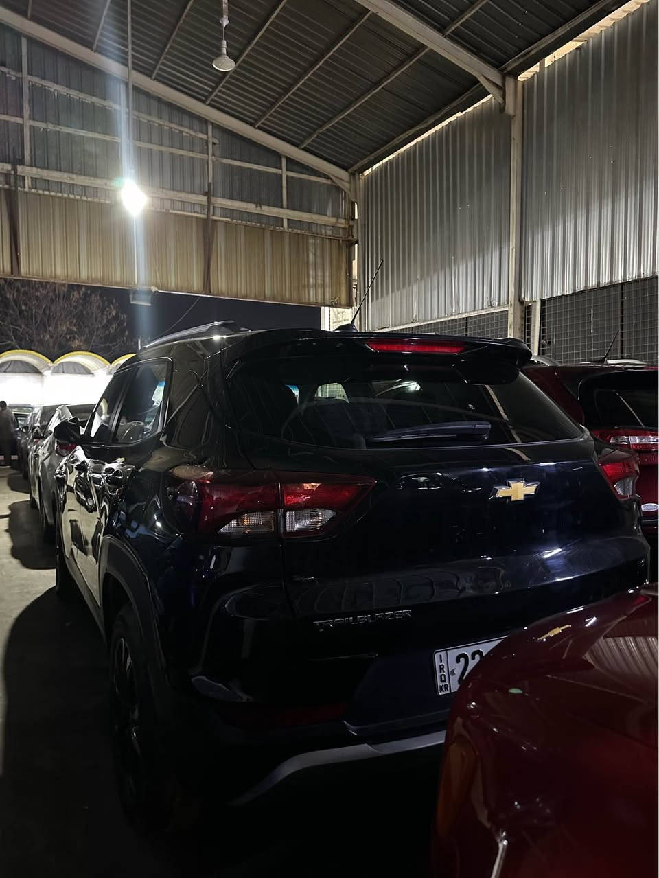 2023
دووپارچةى بؤياغة 
مقدمة55
مانكانه 300$ أربيل, العراق


**إذا كنت صاحب هذا الإعلان وتريد حذفه لأي سبب، رجاءا أرسل رسالة إلى الدعم الفني**