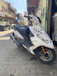 جيتي للبيع راسلني خاص وتامر 07872698347 او مراوس ب دراجه سكنس لد مزود