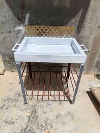 منقله حجم جبير وعالي تفصال حديد مضبوط ب ٣٥ بيها مجال 07701898738