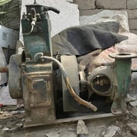 ماطور أبو الأربعة • شغال • ناصريه مركز