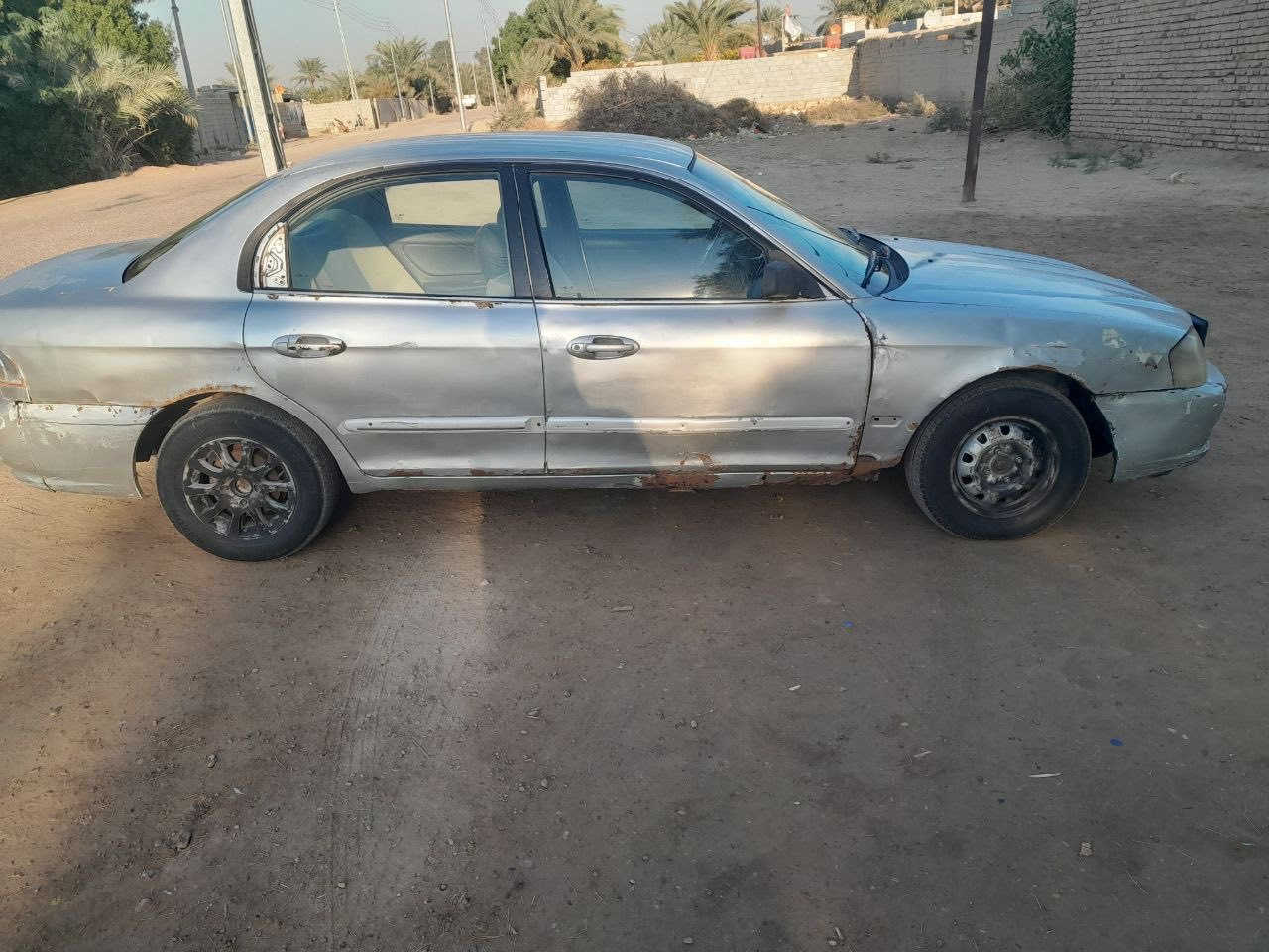 السلام عليكم اوبتما 2001للبيع رقم انگليزي باسمي تحويل ثاني يوم تخم تاير تخم حداديه العنوان واسط النعمانيه ***********
