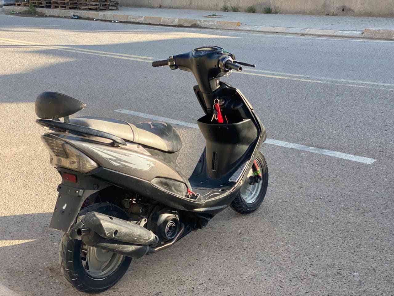 ماكس عدلهً للبيع. مكفوله شلعه او معدل بلادي 49  دراجه ناعمه سلف هندرً السعر 450مكان الاسحاقي (***********
