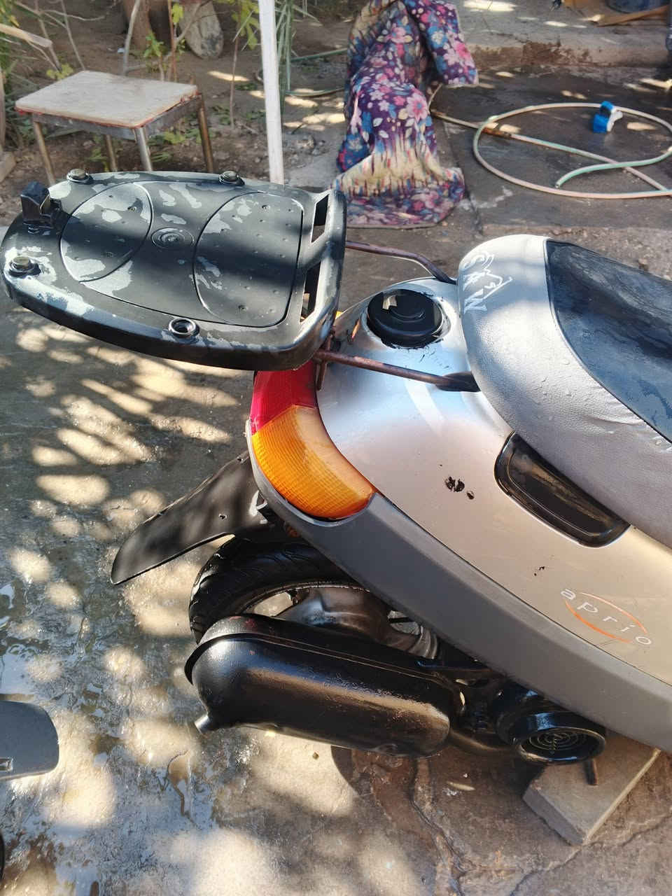 سلام عليكم بطه البيع 2003  الدرجه كفاله عامه شاصي ومكينه ممفتوحه كامله كهربائات كلها شغاله سلف هندر مكينه تخبل خرسه معدل 60 بيها ونه خفيفه كلش بل كير السعر 500 وبيها مجال مموجود خاص فقط اتصال ‏‪***********‬‏ مكانها كربلاء حي الغدير
