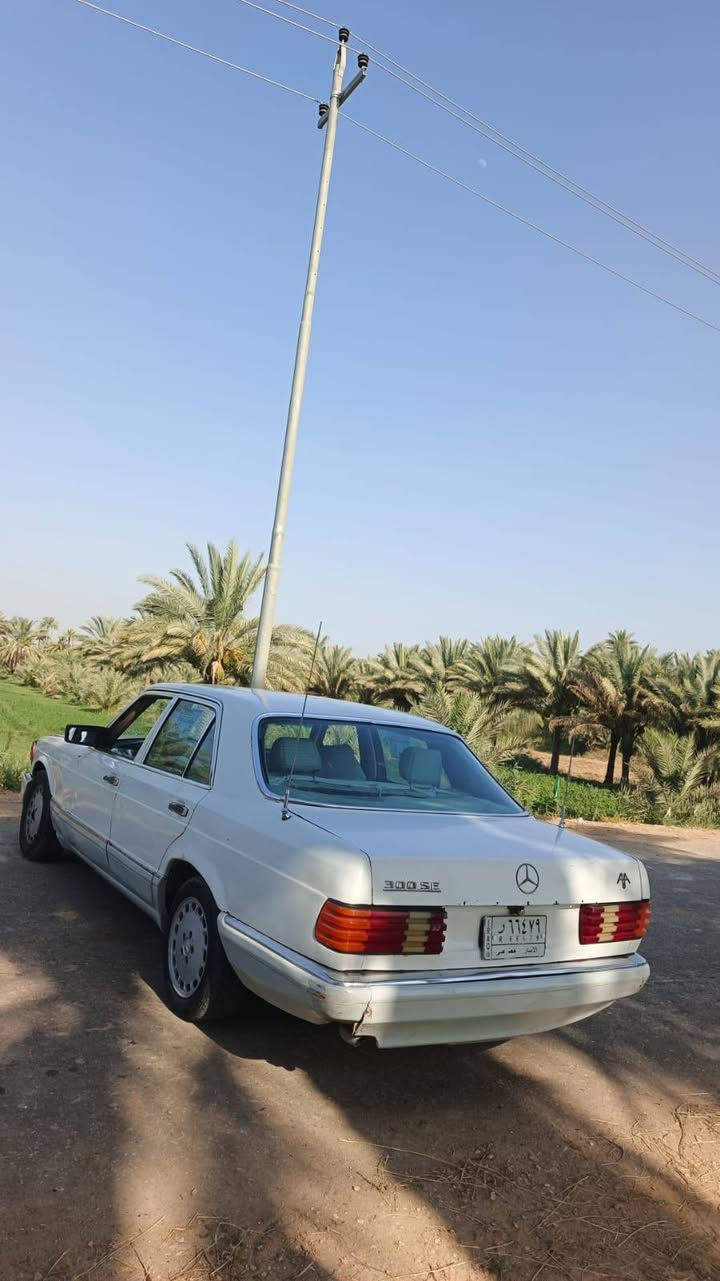 مارسدس جانبو. رئاسي.
رقم. انبار. وتحويل مباشر. 
كير ومحرك كارتون. تخم تاير نضيف. 
حداديه نضيفه. كهربائيات جاهزه. 
السعر. 30.  العنوان كربلاء طويريج ***********

