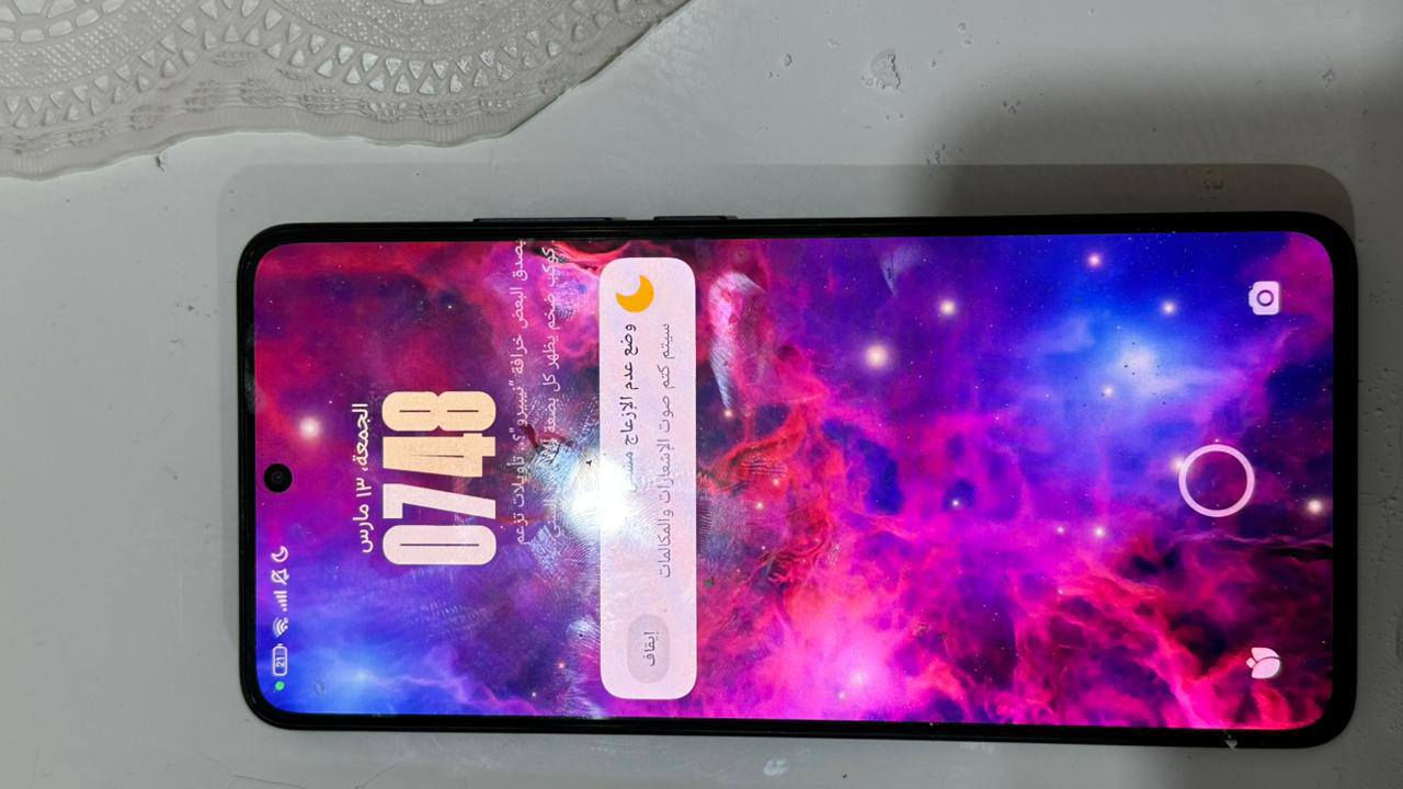 جهاز poco x7pro ذاكرة 512 رام 12+12 سعر 350 قفل


**إذا كنت صاحب هذا الإعلان وتريد حذفه لأي سبب، رجاءا أرسل رسالة إلى الدعم الفني**