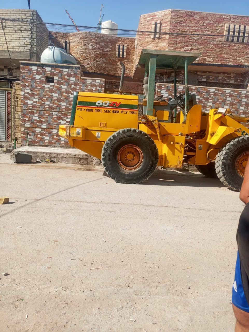 سلام عليكم شفل كاوسكي حجم 60 ساعات العمل 800 مكينه مكفوله الستفسار ***********

