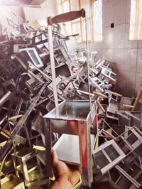 منقلة فحم القوي والمتين وبأسعار مناسبه وكميات مفتوحه يوجد توصيل للمحاف...