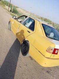 شيري • بخار قليل • قضاء النصر