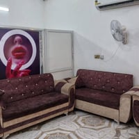 حي ميسان • طقم ١٠ نفر • سبلت ومبردة