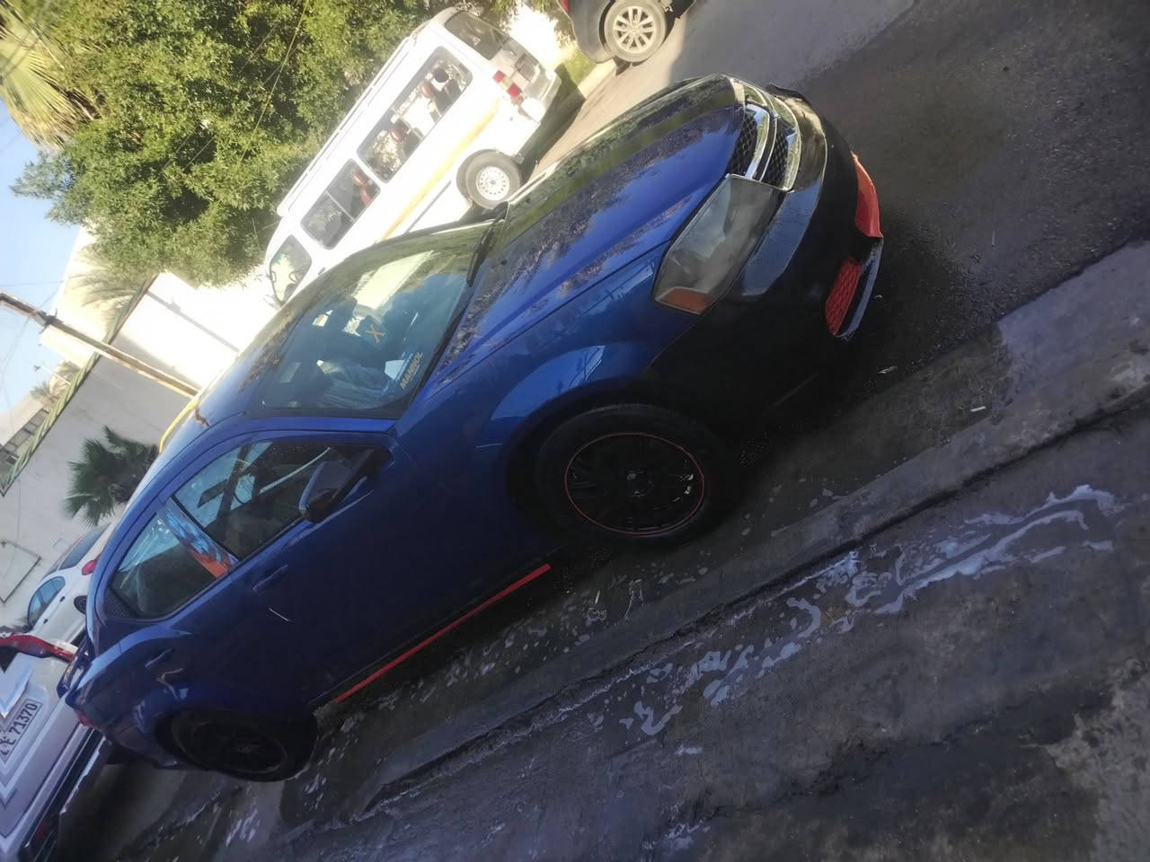 دوج افنجر 2013✈️
محرك v4 سلندر 2400

كير مكينه شلعه معدل ✈️

دواخلها نضيفه +شاشه تاب32

صدر خلفي جديد

نقص كمبريسر تبريد
وجراد بسيط بلتكم الخلفيه

تحويل شوكت متريد

بيع او مراوس ب6v

71 وبيها مجال بسيط

متواجد خاص


**إذا كنت صاحب هذا الإعلان وتريد حذفه لأي سبب، رجاءا أرسل رسالة إلى الدعم الفني**