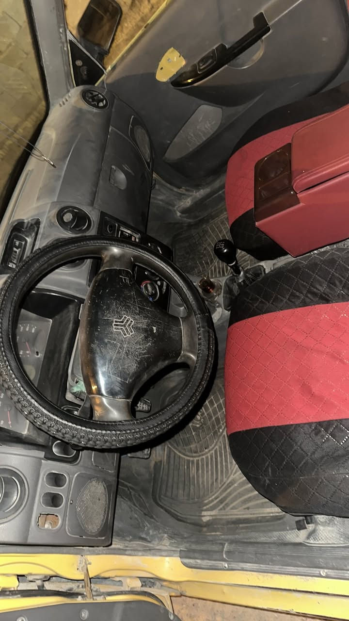 سياره سايبا مديل 2012 مكانها نجف السعر 12 ورقه ربيها مجال رقم الهاتف ***********
