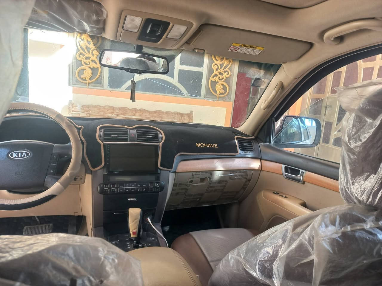 مهافي خليجي  للبيع موديل ١٢فول موصفات محرك ٣و٨٠٠ ٣قطع تبريد بي وايدي   رقم بغداد دولي بيه بابتين الخلفيات تبديل بدون دواخل مكانها ديالى بعقوبه خرنابات السعر ١٣٠وبيه مجال ***********
