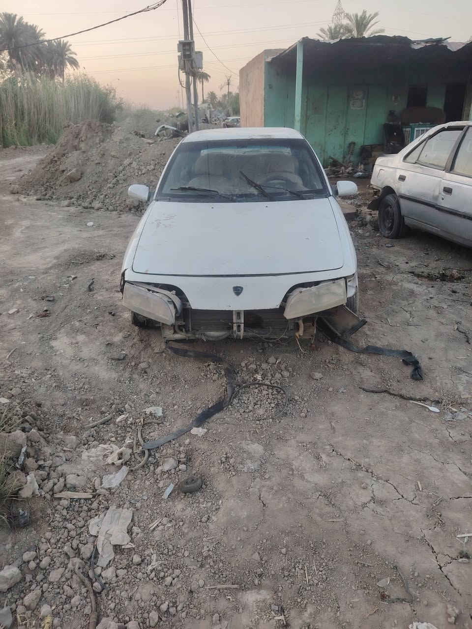 تم تفصيخ اسبر محرك وكير مكفولات المكان بابل مشروع المسيب طريق الجاسم ***********
