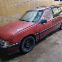 ١٩٩١ • محرك ١.٨ • شرط وكاله