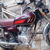 دراجة سيفان • موديل 23 • خان بني سعد