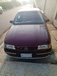 فكترا • ١٩٩٤ • اوتوماتيك