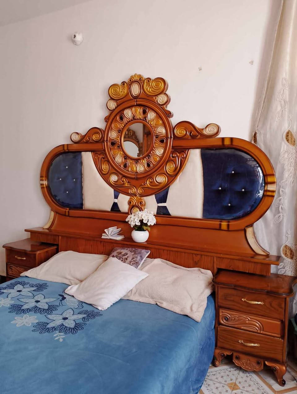 غرفه مستعمله للبيع الشراي فقط يتواصل خاص
الصور مو واضحات بلحقيقه احلا وانضف


**إذا كنت صاحب هذا الإعلان وتريد حذفه لأي سبب، رجاءا أرسل رسالة إلى الدعم الفني**