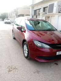 موديل ٢٠١٧ • اربيل • بصمه